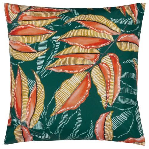 Wylder Ebon Wilds Akia Reversible Cushion Cover