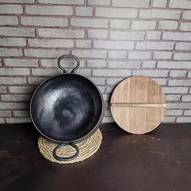 Yoshida Craftsman Cast Iron Stew Pot