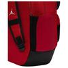 Jordan 28.75L Simple Fashion Large Capacity Polyester Backpack Unisex backpack Red MA0923-H24