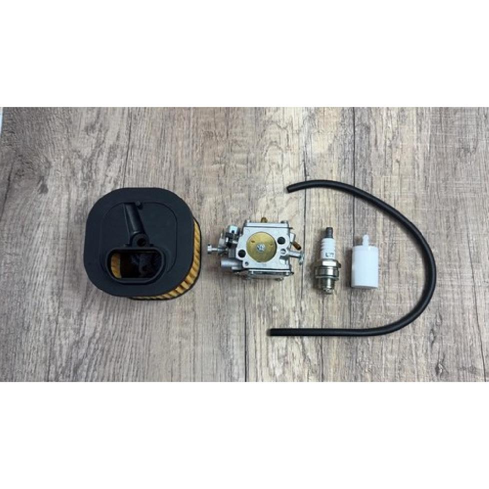 Carburetor For Husqvarna 372XP X-Torq Chaaw New RWJ-4B Carb Part 581100701