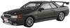 Aoshima Bunka Kyozai Initial D Series 4 Hojo Rin BNR32 Skyline Scale Plastic Model Kit Co., Ltd. (AOSHIMA) No. GT-R 1/24