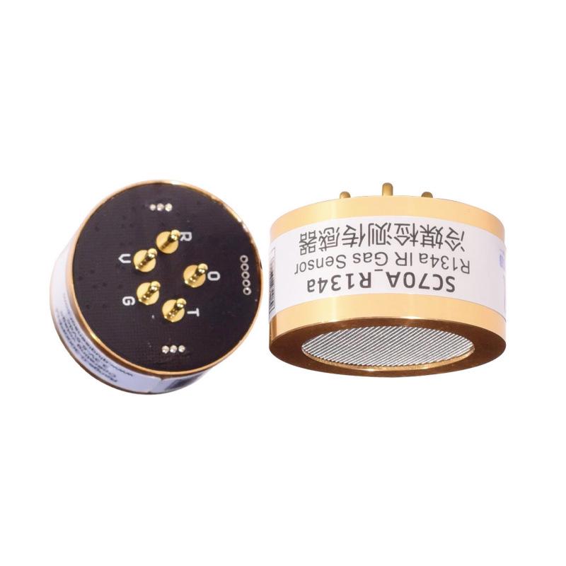 Infrared Refrigerant Leak Sensor