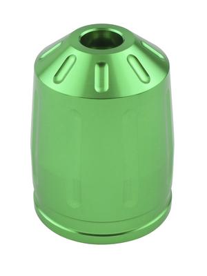 POSH FAITH Motorcycle Supplies Ultra Heavy Bar End Type 2