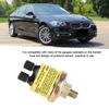Universal 1 8 NPT Replacement Engine Oil Pressure Sensor for Aftermarket Gauge