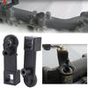 OM642 Intake Manifold Swirl Valve Arm Connecting Rod Repair Set A6420905037 Fit for Mercedes Benz Diesel 3.0L V6