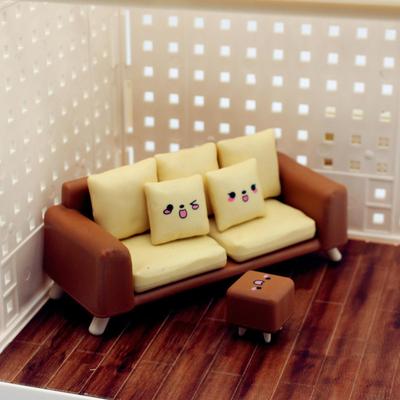 Bebek ve Peluş Oyuncaklar – Oyuncak bebek evleri ve aksesuarları