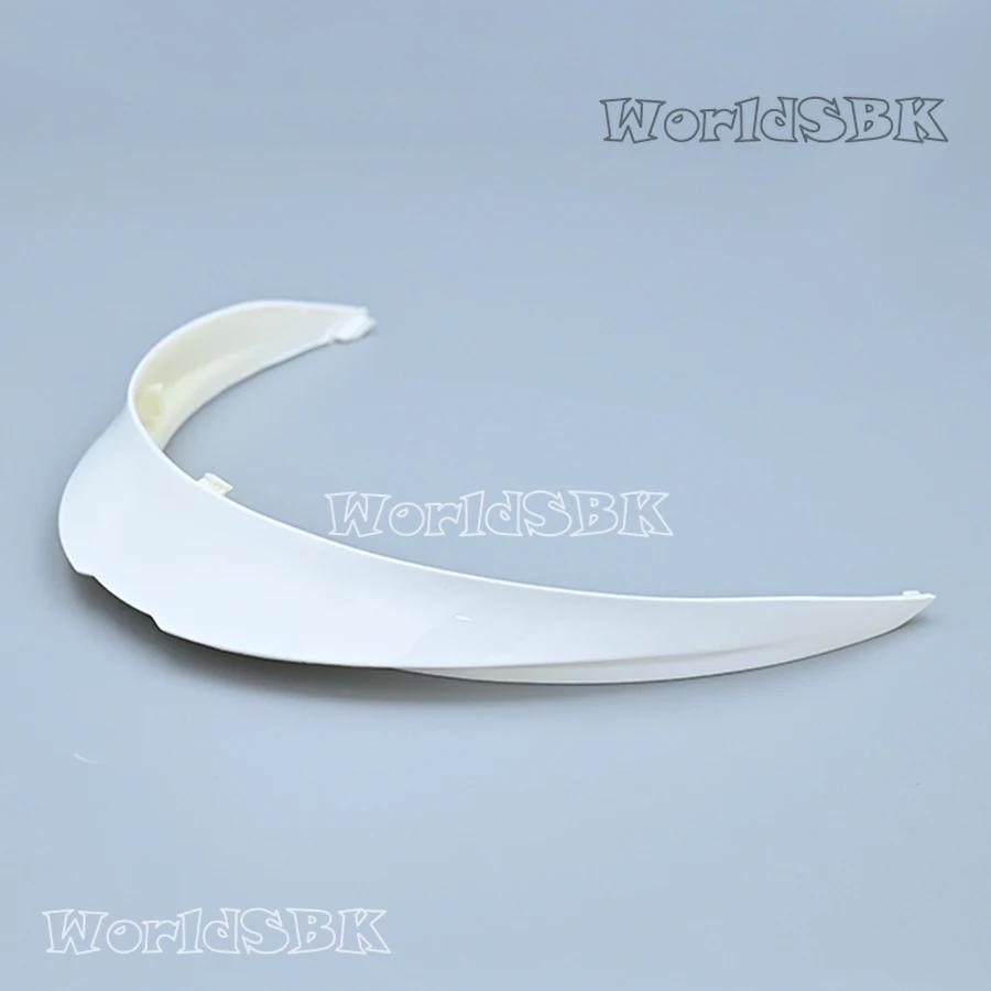 Motorcycle Helmet Rear Spoiler Replacement for