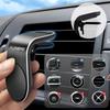 Magnetic Phone Holder Stand for Mobile Phone Magnet Mount Car Accessories Black