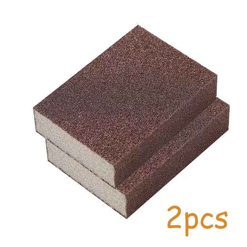 

Чудо-губка-ластик Карборундовая Очистка от ржавчины Щетка для чистки Плита Кастрюля Удаление накипи Мочалка Дади Кухня Многоразовая Моющаяся