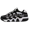 Barricade 97 Low Chunky Sneakers Black/White FS1HTB1202X_BBK