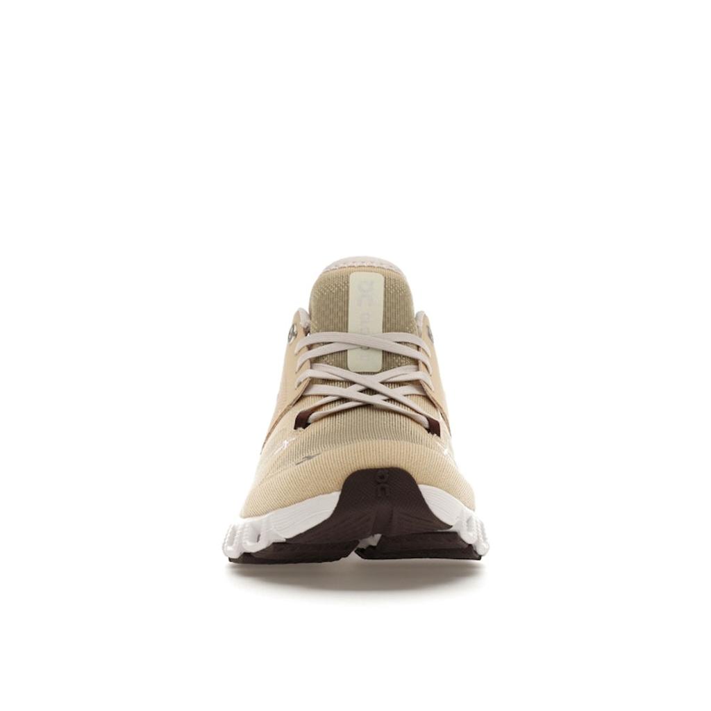 On Running Cloud X 3 Savannah Frost (Womens) Women Sneakers 60.97789