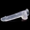 MoDi Dildo  for Men and Women Gay Lesbian Masturbation Toys Vagina Anal Plug