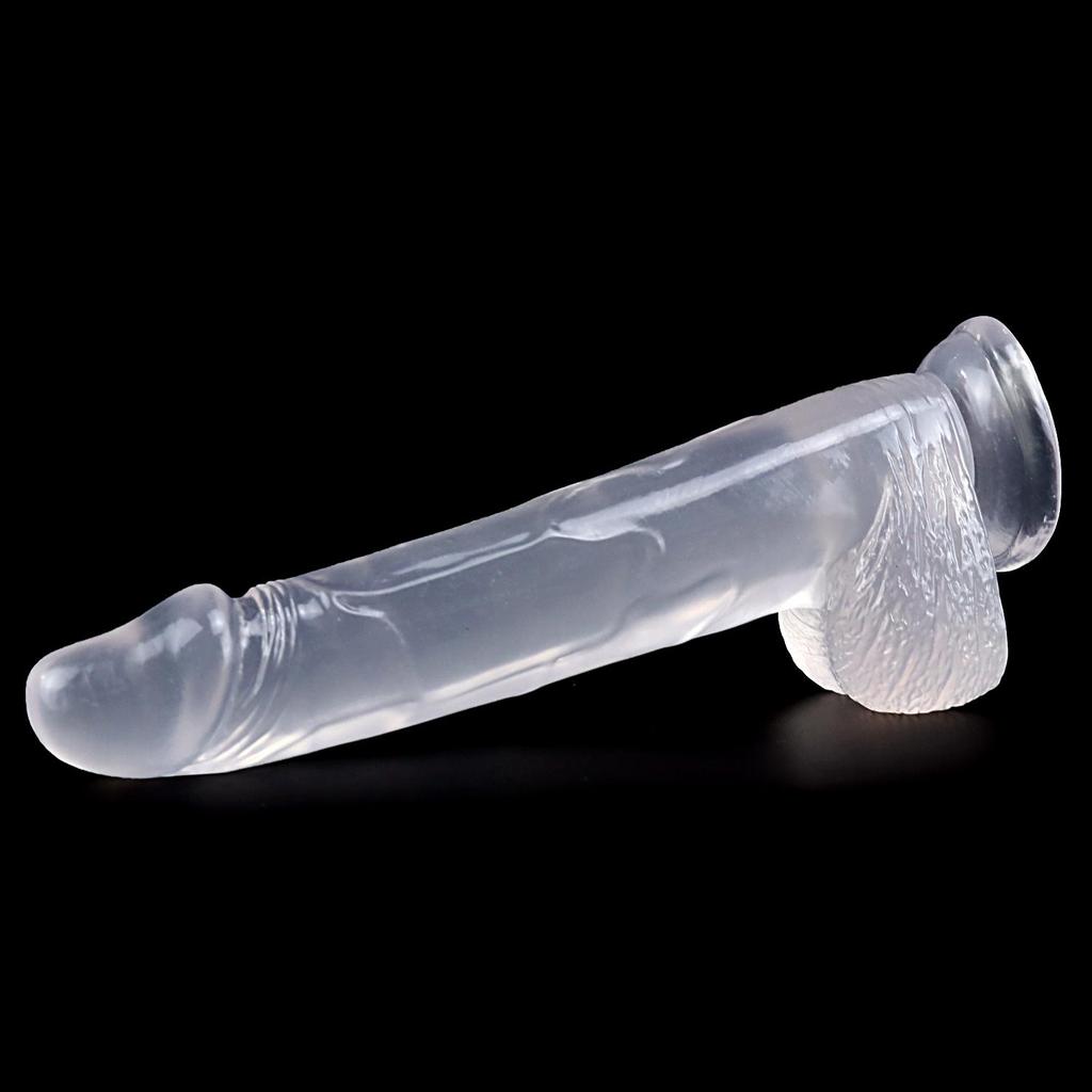 MoDi Dildo  for Men and Women Gay Lesbian Masturbation Toys Vagina Anal Plug