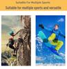 Quick-Drying Cross-Border Ski Socks for Men & Women - Terry Sports & Mountaineering Socks, Towel Bottom Snow Socks