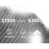 Limi [Deodorizing Antibacterial] Men's Socks Autumn Winter Breathable Odor-Resistant Casual Mid-Calf Socks
