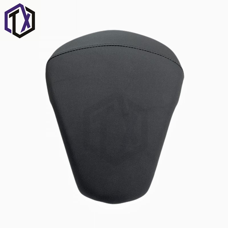 KTM DUKE 125/200/390 (2013-2017) Leather Seat and Cushion Set