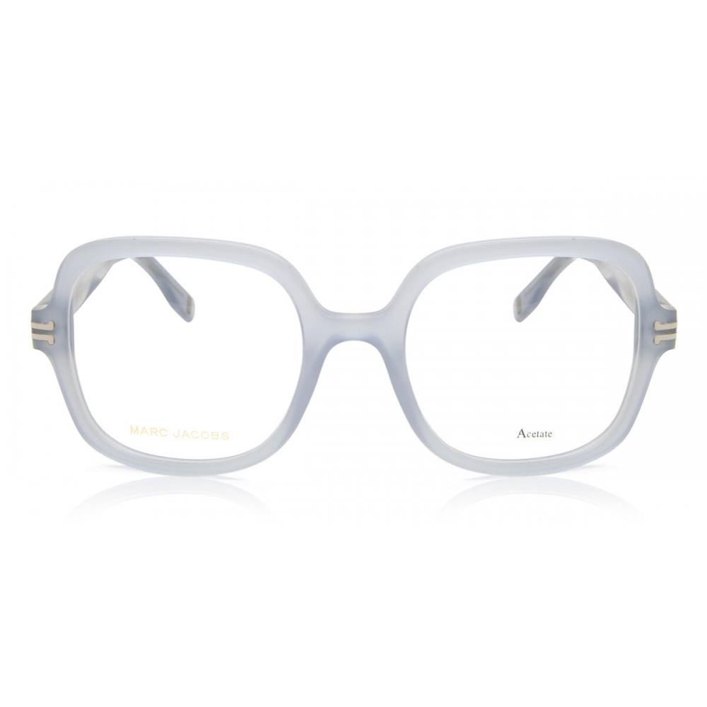 

Marc Jacobs Женские очки Mj 1058 Mvu Transparent Azure Blue/51-20-140