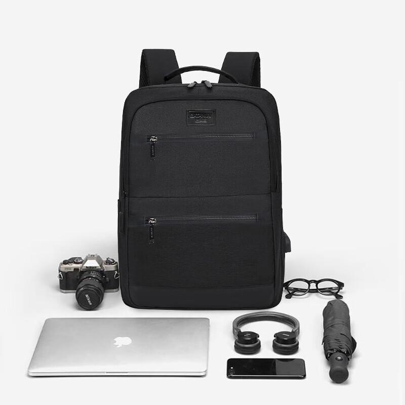 BATANUV Casual Business Lightweight Backpack