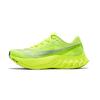 SAUCONY Endorphin Pro 4 Citron Men Sneakers Green Silver S20939-223