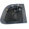 OE:5001858130  5001858129 Maniglia Esterna Porta Camion Per Renault Midlum Premium KERAX DAF LF45 LF55