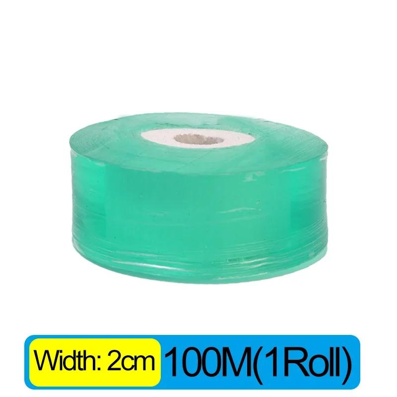 

Self-Adhesive PE Grafting Tape Plants Repair Tapes Wrapping Film Grafting Tree Seedlings Vine Tomato Fruit Trees Garden Supplies