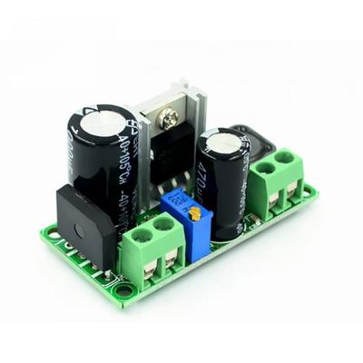 DIY moduly – Elektronické moduly