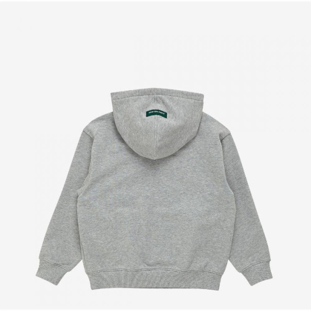 New Balance Dětská mikina Essential Essential B1 Nk9cf1103u Ac