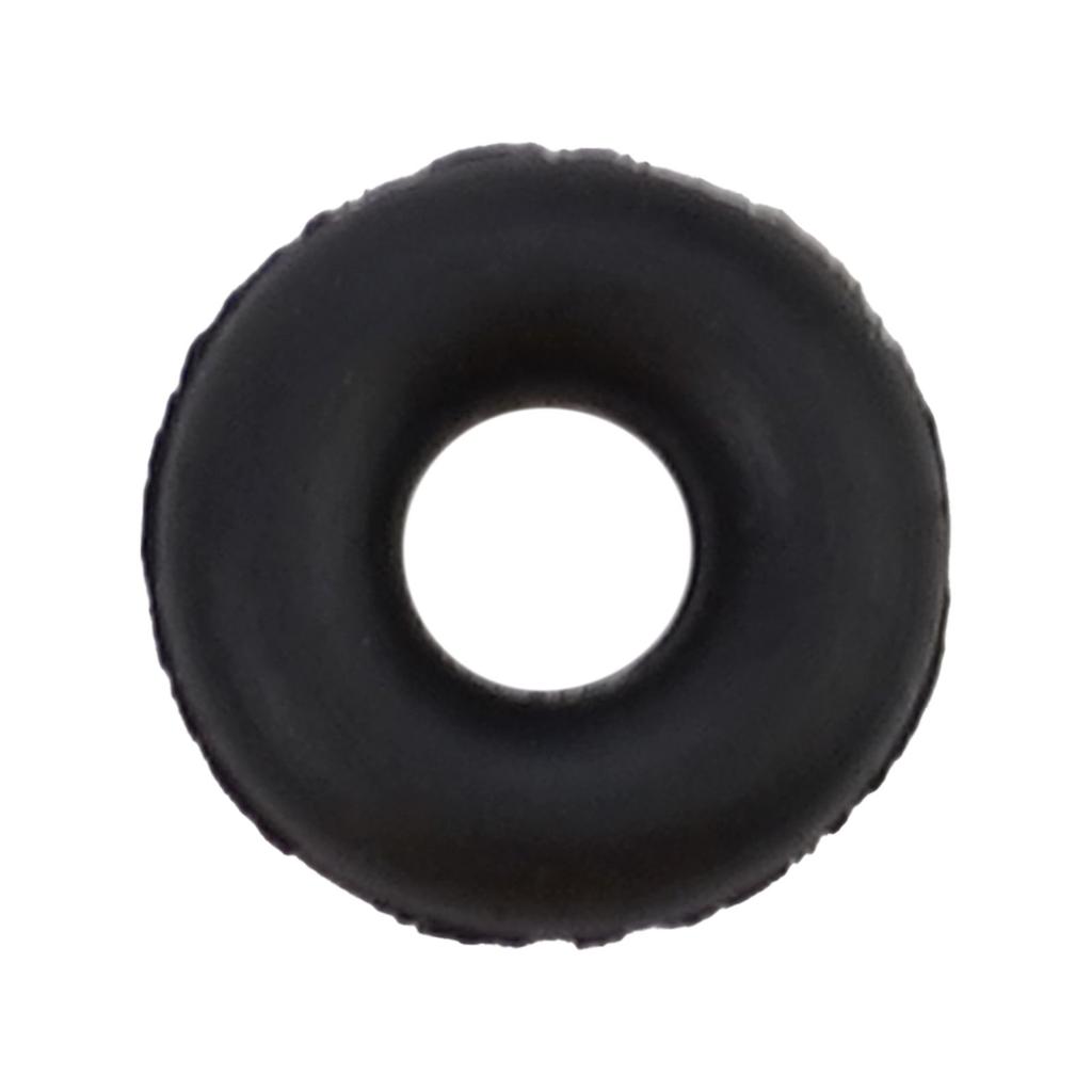 100Pcs Carp Fishing Rigs Rings O Ring For Wacky Rigging Worms-Connectors Tackle