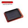 Cast Iron Griddle & Grill Pan for Fish, Steak & More