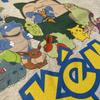 [USED] 99'S POKEMON / Pokemon / First Generation / NINTENDO /