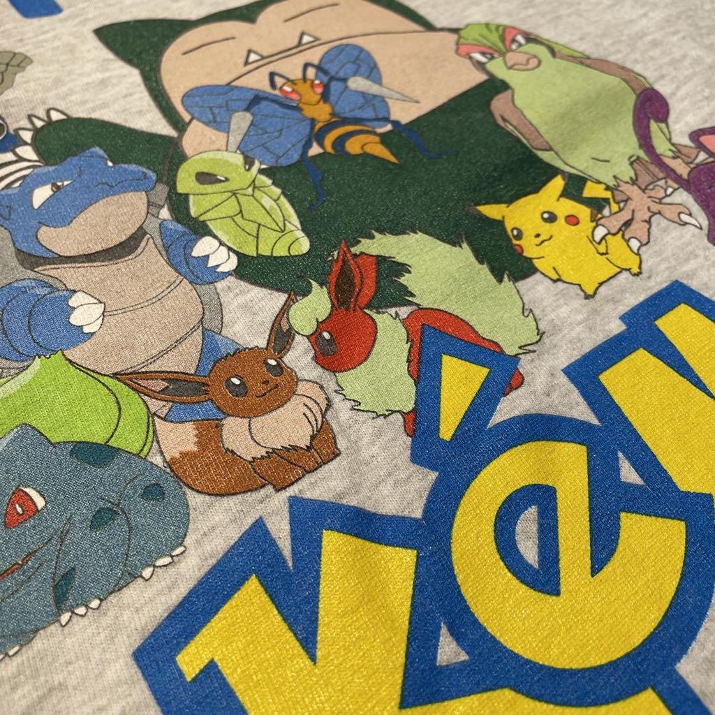 [USED] 99'S POKEMON / Pokemon / First Generation / NINTENDO /