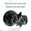 Durable Anti-bird And Rat Air Conditioning Supplies Air Circulation Air Vent Vents Cover Ducting Ventilation Grilles Vents Cap