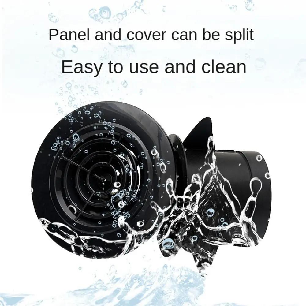 Durable Anti-bird And Rat Air Conditioning Supplies Air Circulation Air Vent Vents Cover Ducting Ventilation Grilles Vents Cap