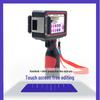 Quick-Drying HD Portable Handheld Inkjet Printer