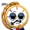 Plush Doll Gift Cartoon Horror Doll, Soft Stuffed Animal Toy for Game Fans, Collectible Gaming Cute Ragdoll Kids Boys Girls, Birthday Friends