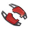 2026 Hot VOLKSWAGEN Car Steering Wheel Shift Paddle Shifter For Volkswagen VW GOLF GTI R GTD GTE MK7 7 POLO GTI Scirocco Tiguan Zf4