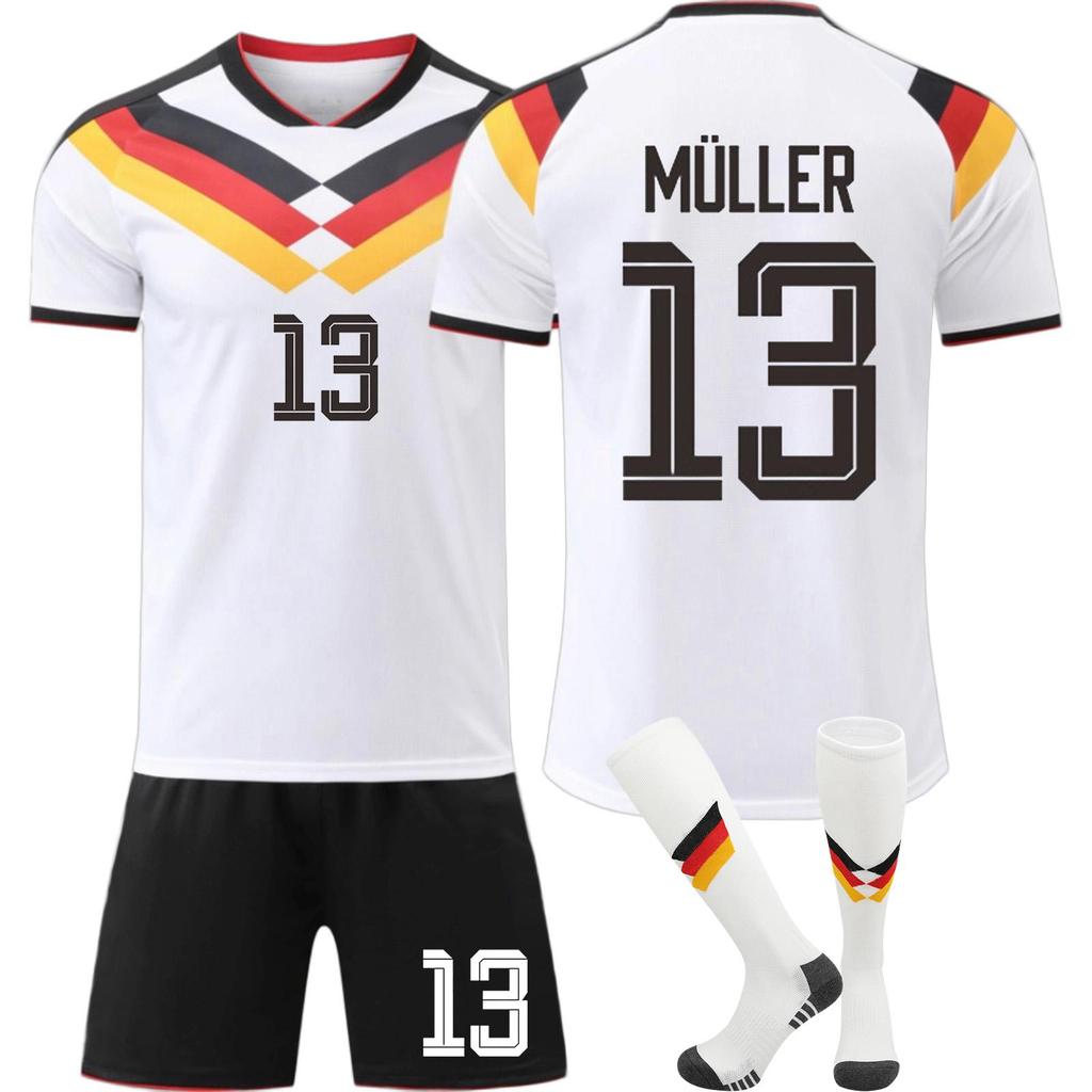 Voetbalshirts Shorts Sokken Set Nieuw Shorts Sokken Volwassen Maten Outfits