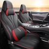 Accesorii pentru interiorul mașinii – Huse pentru scaune auto