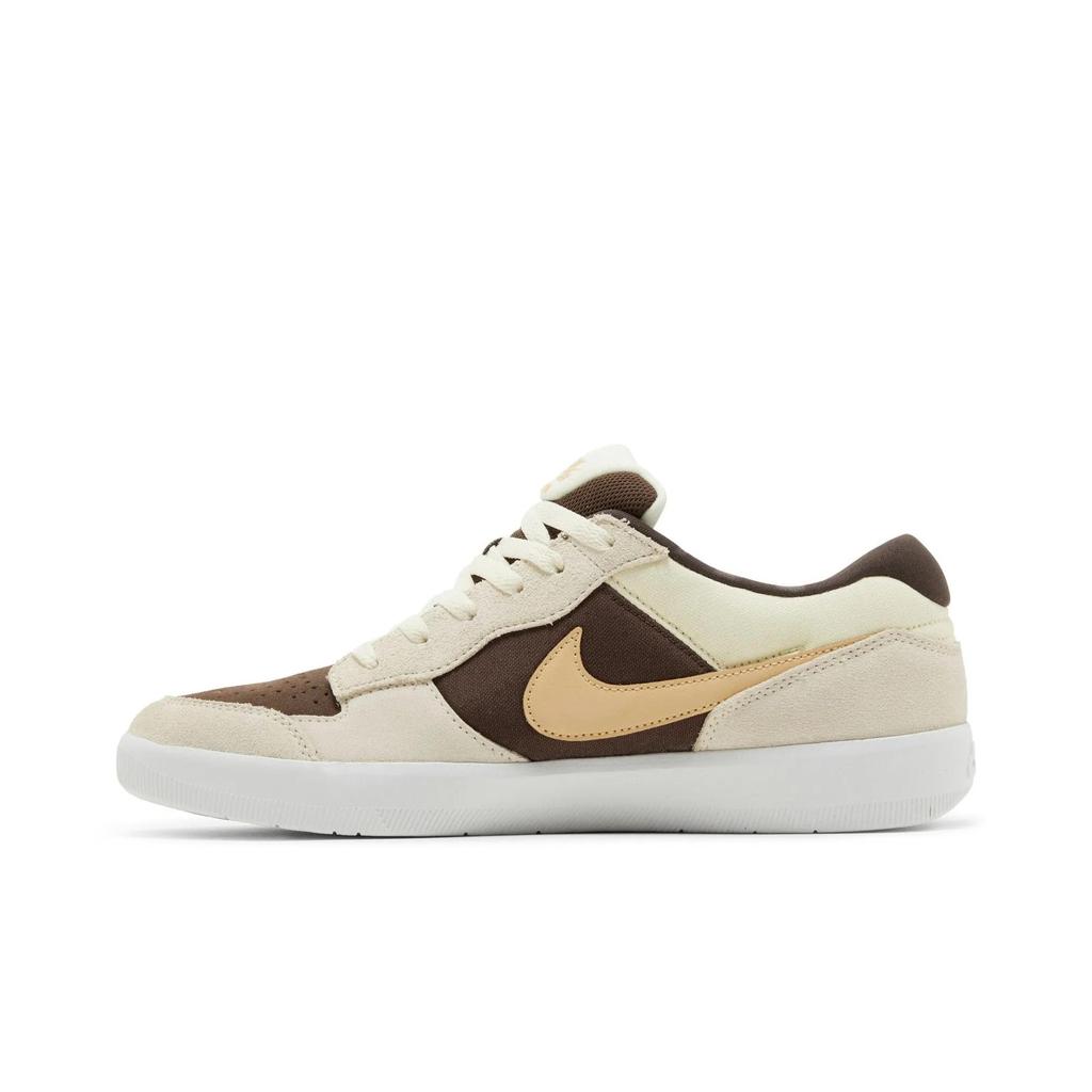 Nike Force 58 SB 'Sesame Baroque Brown' (Unisex) Baroque Brown / Sesame / White Casual Shoes FV8104 221
