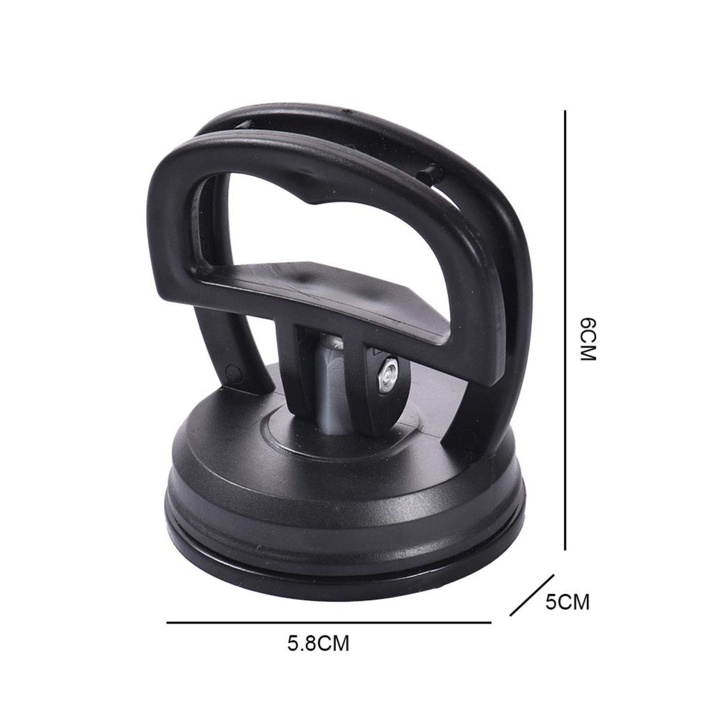 Přísavka na odstranění promáčklin na autě Nástroj na opravu promáčklin Vytahovák promáčklin Sada 1/2/3/4/5 kusů Auto