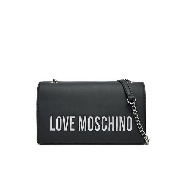 Сумка LOVE MOSCHINO JC4192PP1MKD000B One Size