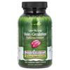 Irwin Naturals, Love My Legs, Vein + Circulation, 60 Liquid Softgels