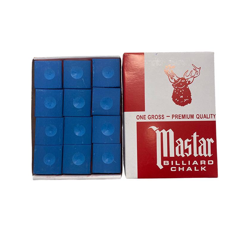 

Синя B-класу антиковзка крейда для більярдних київ