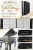 Solf [Supervised by the Pitina Branch Chief] Music File, Writable, Piano, Mount, 4-Panel, Black Binder (Main + A3A4 Refills + Pocket)
