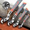 Self Locking Wrench Multifunctional Self Locking Wrench Self Adjusting Pipe Wrench Heavy Duty Pipe Wrench Pipe Vise