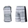 Under Armour Loose Fit Sleeveless Tank Top And Five-Point Shorts Casual Sports Set Men Sets 22500103-100+22500203-100