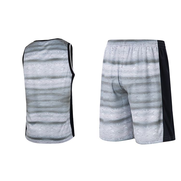 Under Armour Loose Fit Sleeveless Tank Top And Five-Point Shorts Casual Sports Set Men Sets 22500103-100+22500203-100