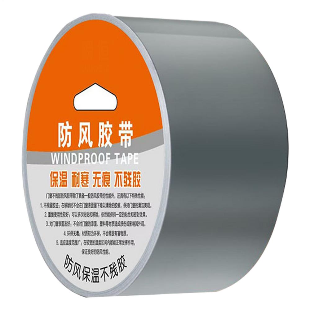 Nastro Isolante per Finestre Nastro Isolante per Finestre Nastro Paraspifferi Nastro Sigillante per Finestre Isolamento Invernale per Finestre Per