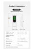 Smart Wireless Temperature Control Plug: European, British & American Standards