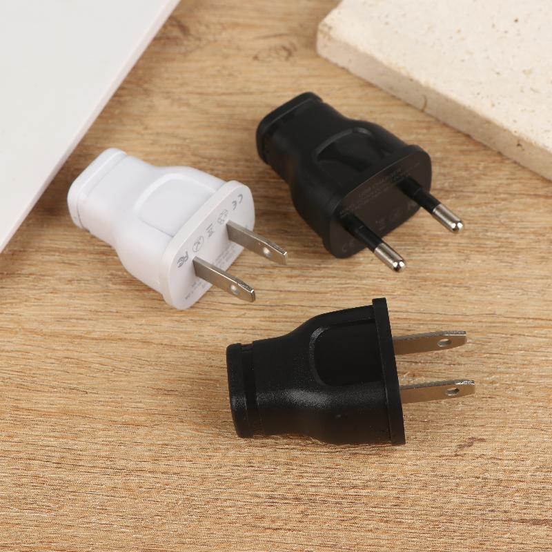 5V 1A Usb Charger Mini Power Adapter Travel Mobile Phone Chargers Eu/Us Plug Wall Charger 1 Port Usb Charger
